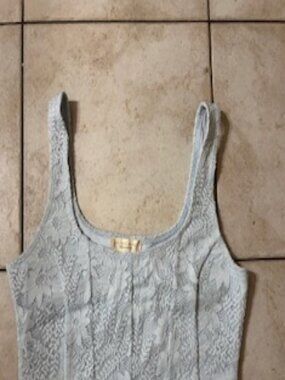 Altered State, powder blue, size medium